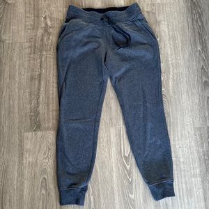 Lululemon Track Pants